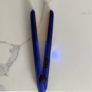 Chi Purple 1” Straighter with cord